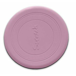 shumee Silikonski disk za stiskanje - Funkit World - roza