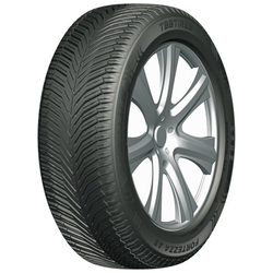 TBB Tires Fortezza AS ( 195/55 R16 91V XL )