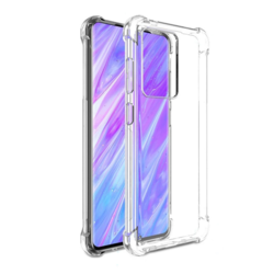 Maska Transparent Ice Cube za Samsung S20 Ultra/ G988F