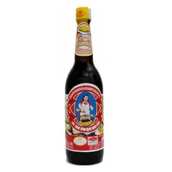 Ostrigina omaka 600 ml -