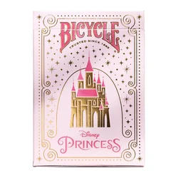 Bicycle Disney Princess Pink