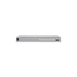 Ubiquiti Layer 3 Etherlighting USW-Pro-XG-10-PoE-EU (10) 10 GbE and (2) 10G SFP+ ports