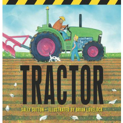 TRACTOR
