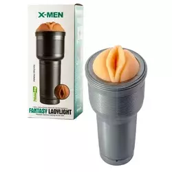Fantasy Ladylight masturbator