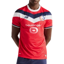New Balance Dres LOSC Lille Home 2026/27