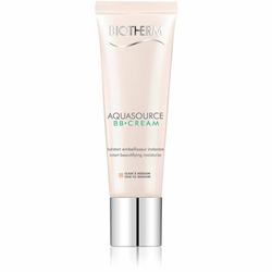 Biotherm - AQUASOURCE BB CREAM SPF15 fair to medium 30 ml