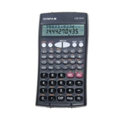 Olympia - Tehnični kalkulator Olympia LCD-8110