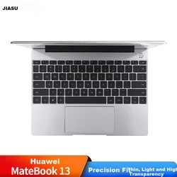 Jiasu Zaštitna TPU folija za tastaturu za Huawei MateBook 13, 13