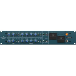 Behringer 369 Dinamični učinek (Kot novo)