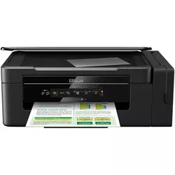 Printer EPSON CISS L3060 Wi-fi C11CG50401