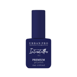 URBAN PRO Premium Line UV/LED Gel lak, Interstellar, 15 ml