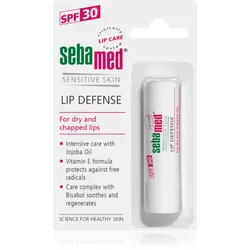SEBAMED balzam za usne spf30 4,8 g