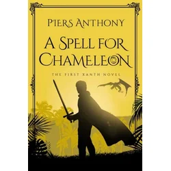 Spell for Chameleon