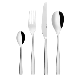 Set jedilnega pribora 20 kosov — Anno - W0254