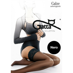 Gatta Michelle 01 Nero Black 1-2