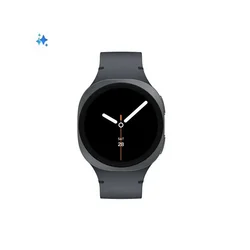SAMSUNG Pametni sat Galaxy Watch8 40mm LTE/ siva