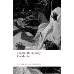 On Murder