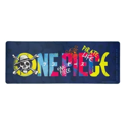 Paladone One Piece podloga za miš 80x30 cm