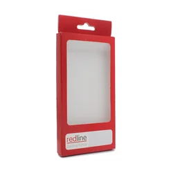 Maska Cellular Line Silikonska Za Samsung Galaxy S5 Transparent