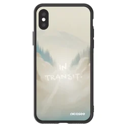 ULTIMATE CASE za Apple iPhone X/XS - IN TRANSIT