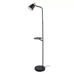 Rabalux Stojeća lampa Azim2, E27 1x40W, H150cm