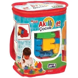 Slagalice u vreci-40pcs ( 010217 )