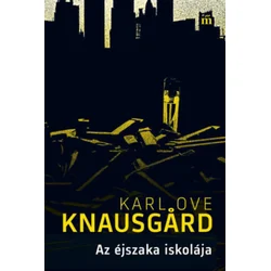 Az éjszaka iskolája
