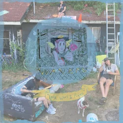 Wavers - Look What I Found (LP)
