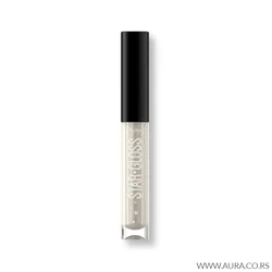 AURA STAR GLOSS sjajilo za usne 02 Milky way