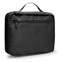 Heys Basic Toiletry Bag Black