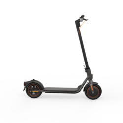 OUT Električni romobil Segway KickScooter F40E -IZLOŽBENI ARTIKL