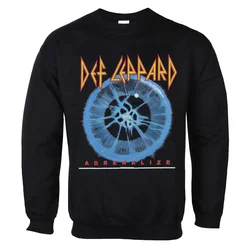 Anorak moška Def Leppard - Adrenalize - LOW FREQUENCY - DLSW08045