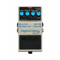 Boss DD-3T