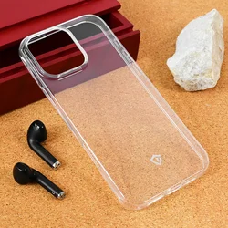 Maska za mobilni telefon iPhone 16 Pro Max TERACELL SKIN