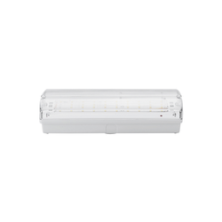 LED svetlo za hitne slučajeve LED/3W/240V 6000K IP65