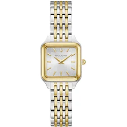 BULOVA 98L330