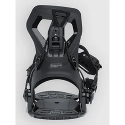 SP Bindings Base 2027 Snowboard Bindings black