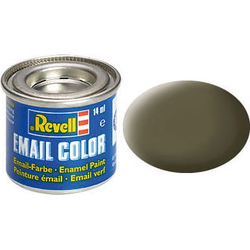 Revell Email Color nato olivna, mat