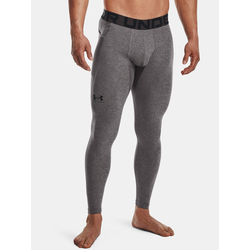 UNDER ARMOUR Športne hlače, siva