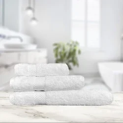 TEXTIL PEŠKIR LUX 50X90CM