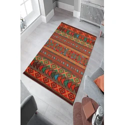 Conceptum Hypnose Tepih W1095 , 100x150cm, Šareni