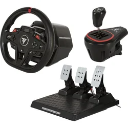 Dirkalni volan Thrustmaster T248R Shifter Pack - 11 / 28 cm (PS4/PS5/PC)