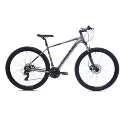Capriolo mtb lc 29al magnet siva (19) ( 926502-19 )