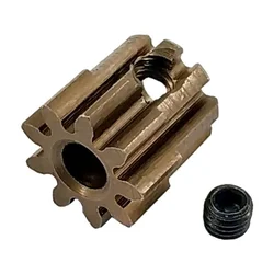 Robitronic zobnik 9T 32DP 3,17 mm HD