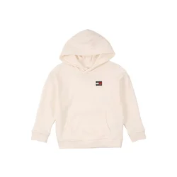 TOMMY HILFIGER Majica HERITAGE off-bela