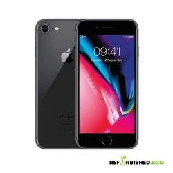 APPLE obnovljen pametni telefon iPhone 8 2GB/64GB, Space Gray