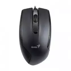 Genius miš DX-110 USB crni