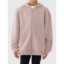 Girls sweatshirt 4F
