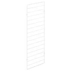 JOSTEIN Rešetka za roštilj, mreža unutra/spolja/bela, 40x88 cmPrikaži specifikacije mera