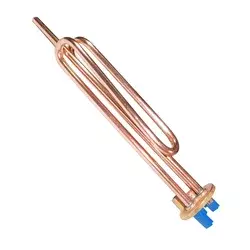 SREĆKO Grejač bojlera okrugla prirubnica Ariston,Metalac,Tiki,Končar 2000W/230V